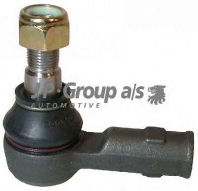 JP GROUP 1144600100 -  Наконечник поперечной рулевой тяги